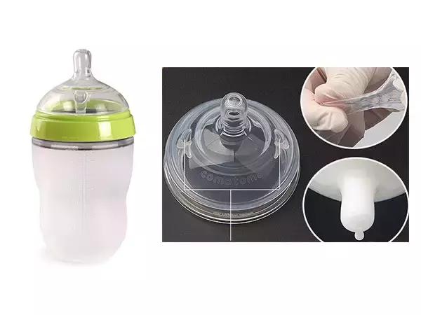 最好用的奶瓶排行榜,现在市面上什么牌子的奶瓶比较好