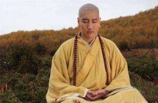 曾经出家当尼姑的皇帝,历史上哪个皇后后来当了尼姑