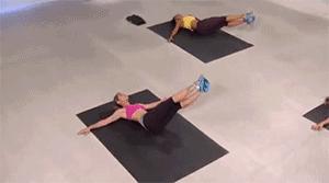 下半身瘦不下来？这个方案或许有用