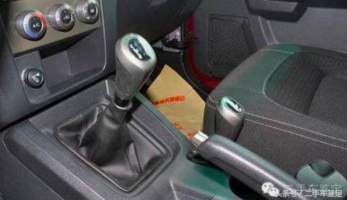 一分钟教你识别汽车的三大技巧,怎么快速区分车辆几轮驱动