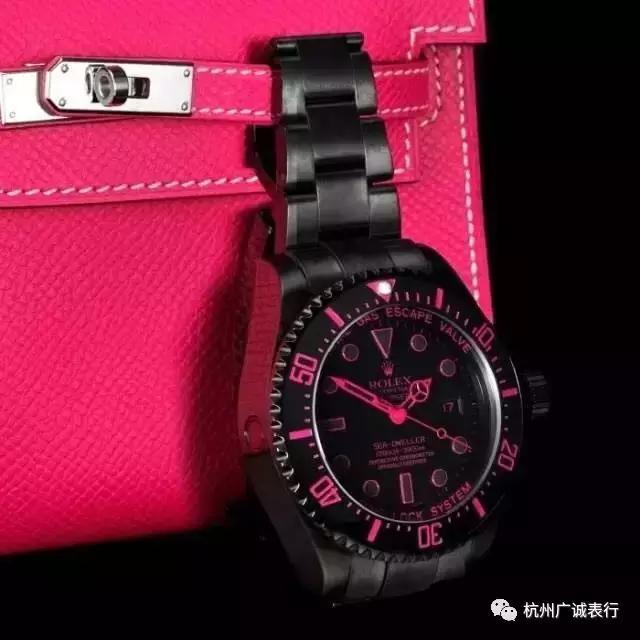 为什么要改装腕表,最专业的腕表改装