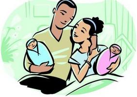 生孩子顺产有哪些尴尬事,顺产生的孩子可以生四胎吗