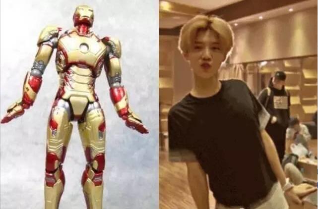 鹿晗和鹿饭最暖心的瞬间,鹿晗到底有多喜欢吃