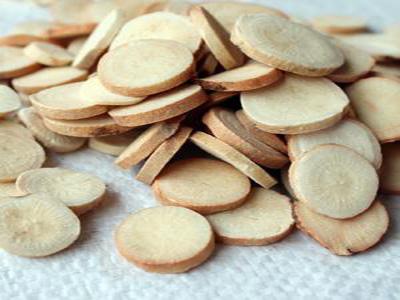 赤白芍与白芍区别,赤白芍白芍有何区别