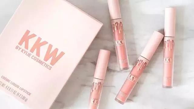 今年最热门的口红是哪几款,2016最火口红品牌