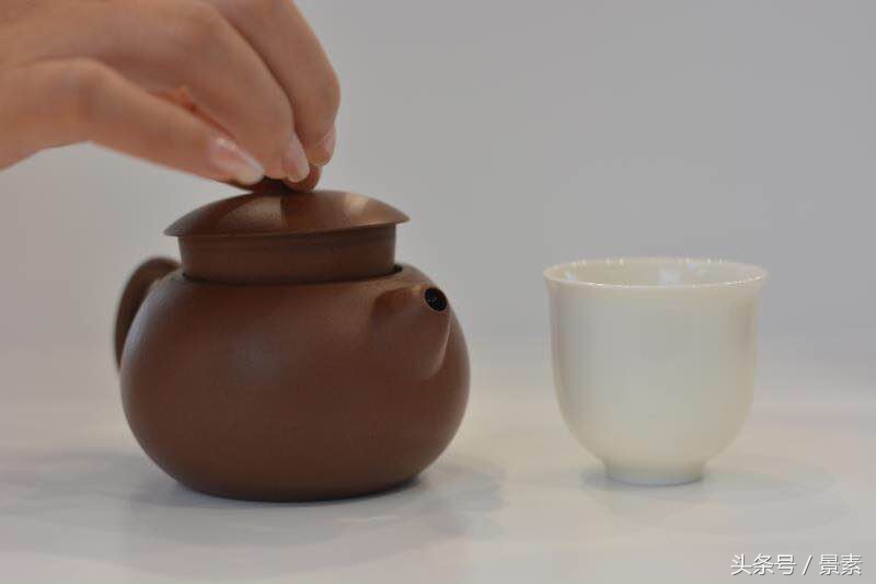 泡茶不用茶漏有茶渣,泡茶为什么不用茶漏