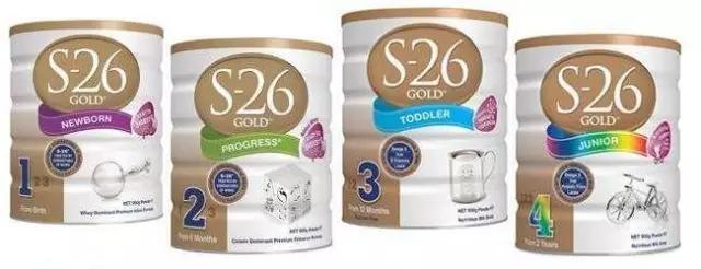 澳洲代购奶粉被掉包,中国人在澳洲买奶粉事件