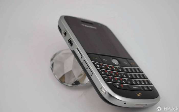 黑莓keyone全键盘打字体验,黑莓keyone手机值得入手吗