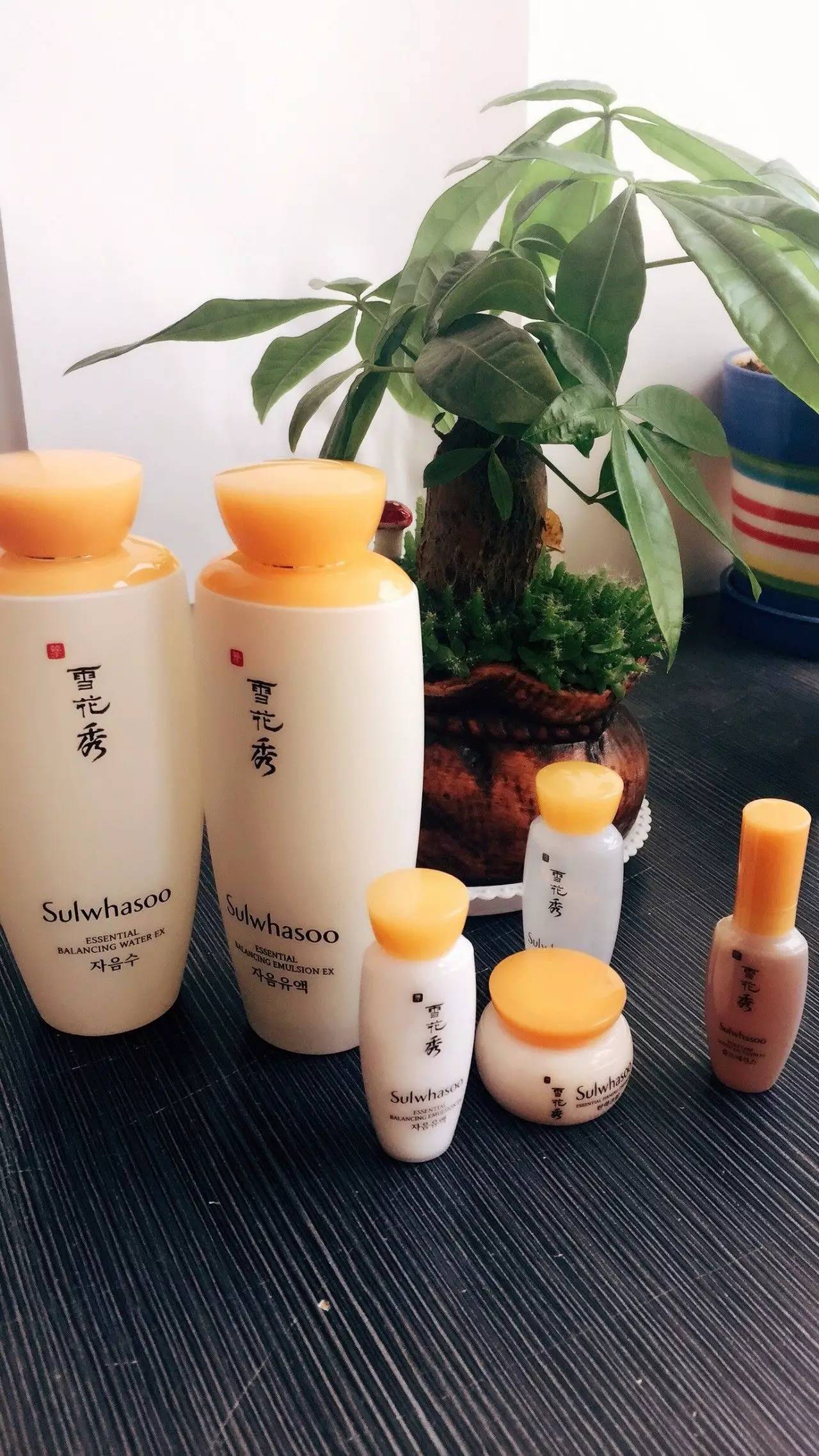 雪花秀适合多大年龄用的护肤品,雪花秀的护肤品适合什么年龄段用