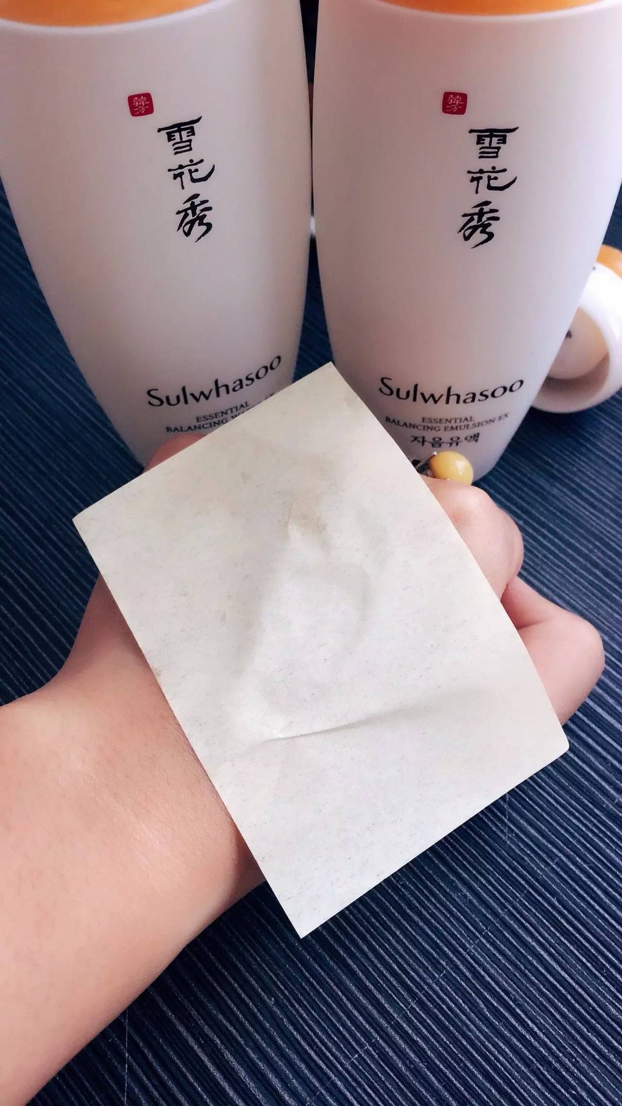 雪花秀适合多大年龄用的护肤品,雪花秀的护肤品适合什么年龄段用