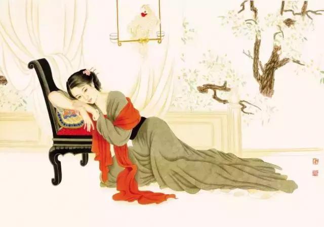 菩萨蛮十首名篇朗读,菩萨蛮十首诗句