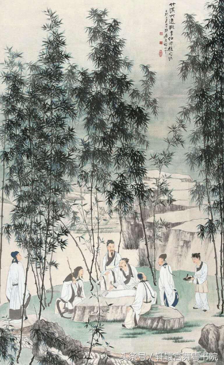 中华文化名人园,中国文化苏州园林