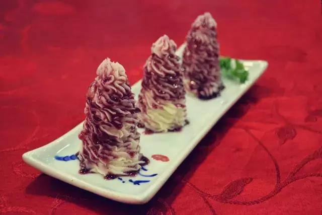 真正地道的老北京美食,最正宗的老北京美食