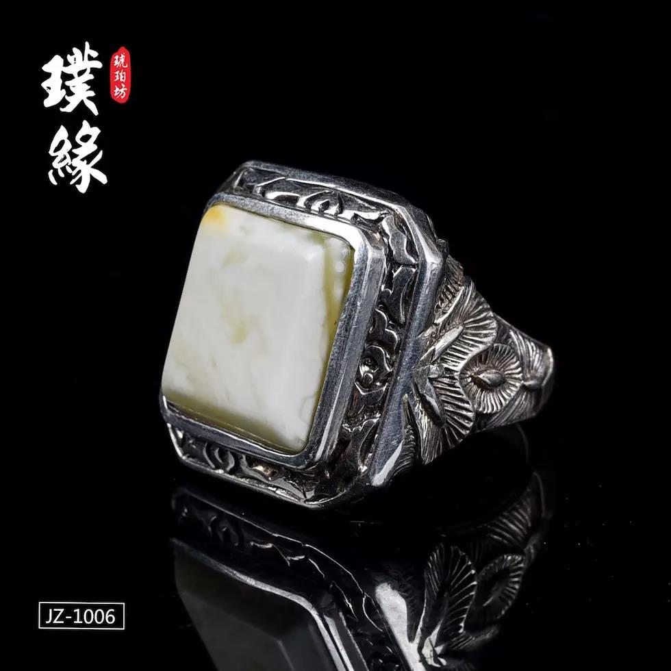 男人戴黑曜石手串好还是项链好,男人戴在右手上的手串有哪几种