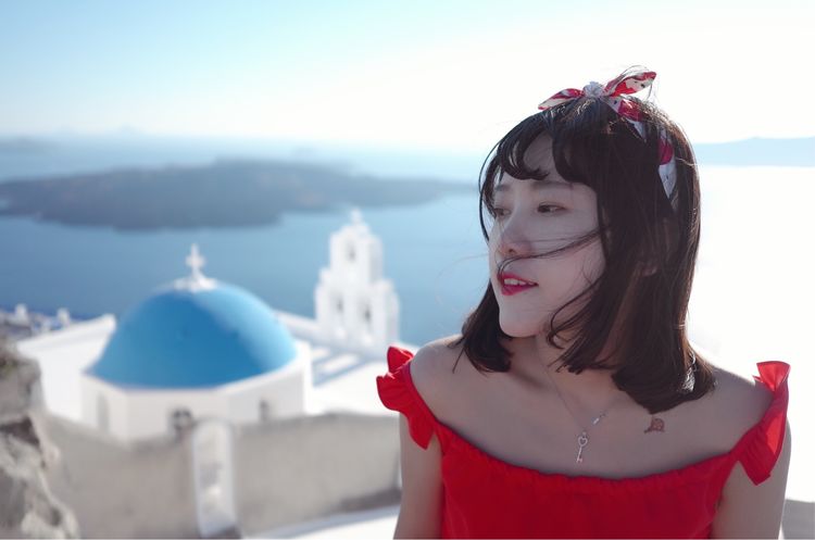 重温我的希腊旅游点滴,希腊旅游人生总要去一次