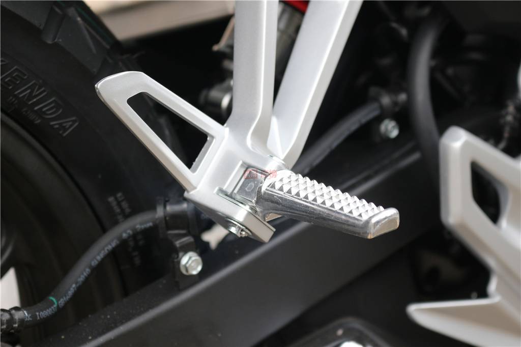 试驾本田拉力车,试驾新车真实感受