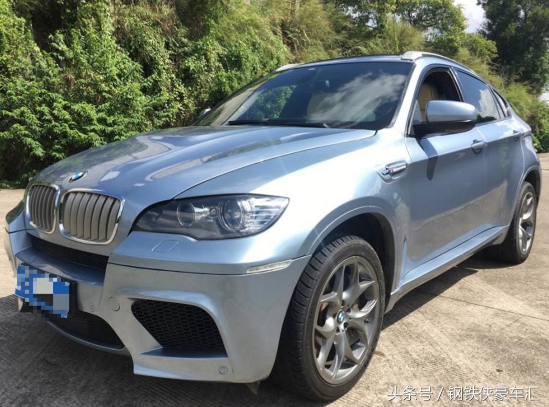 花a6钱买台二手车,花奥迪的钱买了五菱宏光