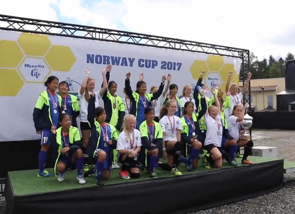 u13女足0比14,u13女足完整版