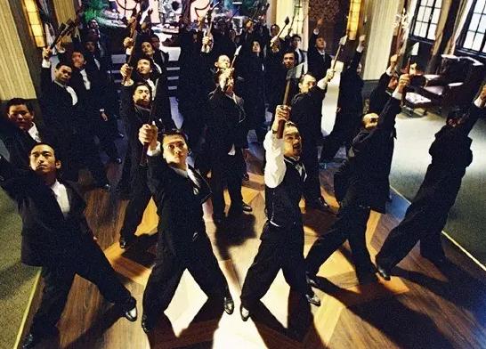 最好看的十部功夫电影,李连杰功夫电影完整版免费观看