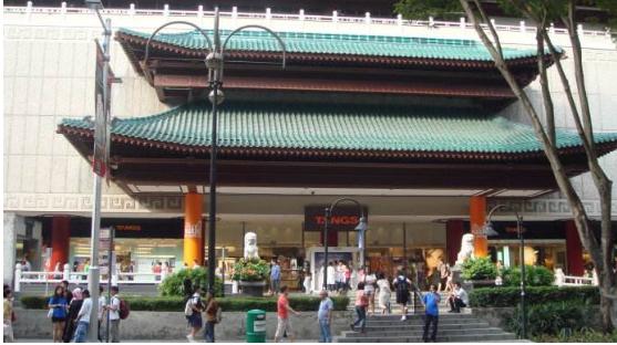 新加坡乌节路免税店购物攻略,新加坡乌节路买什么便宜