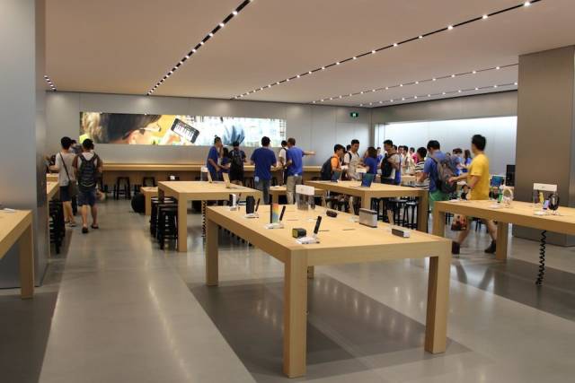 怎么看iphone是不是华强北翻新机,iphone华强北翻新机有多厉害