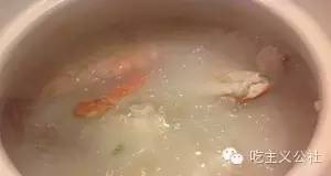 你知道天津卫的“磕啦”煮粥吗？