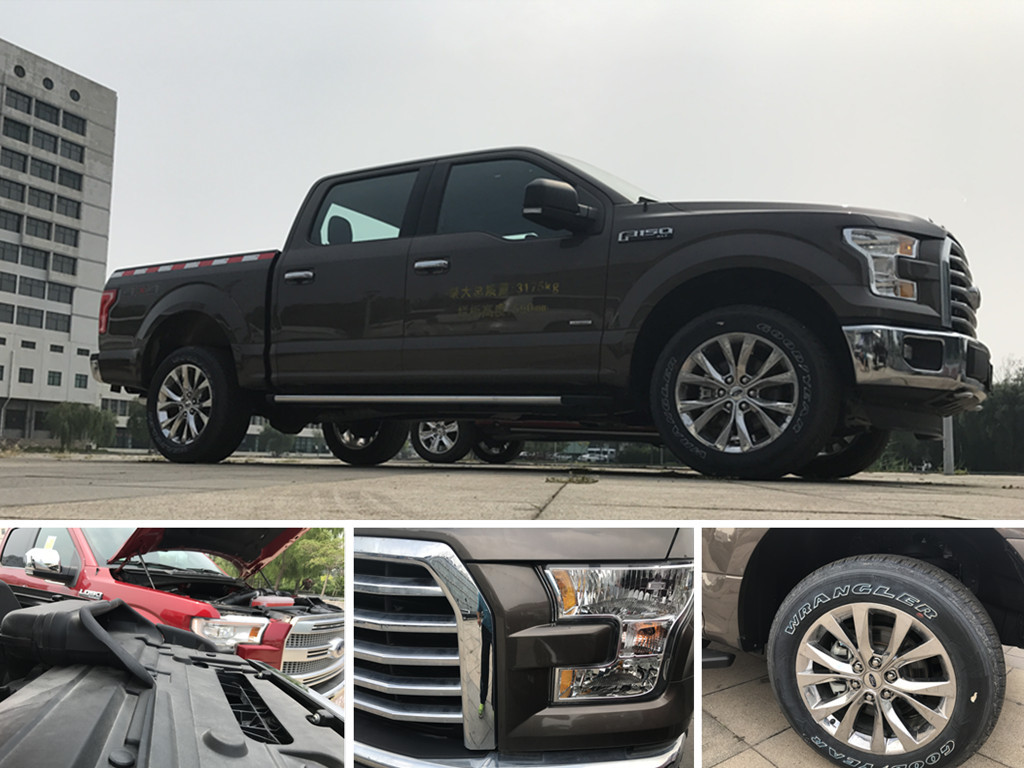 皮卡到报废年限不去报废,三十年报废的皮卡