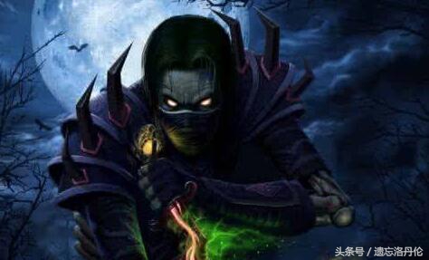 魔兽世界12种职业,魔兽世界十大职业介绍图片