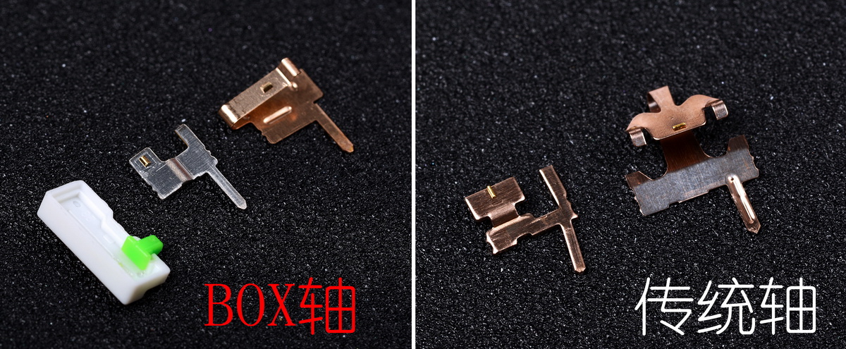 青轴机械键盘轴怎么拆视频,机械键盘卫星轴怎么拆