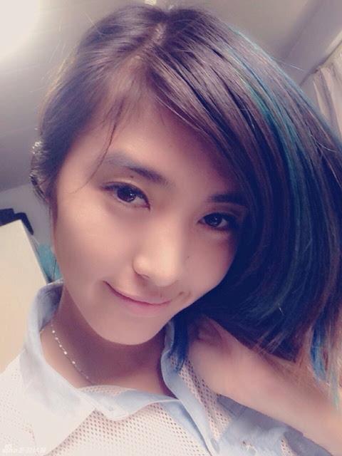 18岁女神宣布退役！比战绩，比职业素养，比颜值，差在