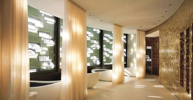 鐟炲＋鍏荤敓鏃呮父鏀荤暐,鐟炲＋璐靛闈㈤儴spa