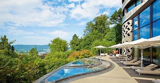 鐟炲＋鍏荤敓鏃呮父鏀荤暐,鐟炲＋璐靛闈㈤儴spa