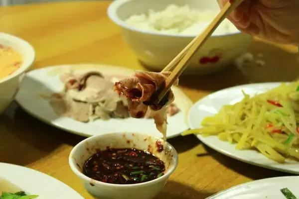 四川各个市县的代表菜不服来辩！