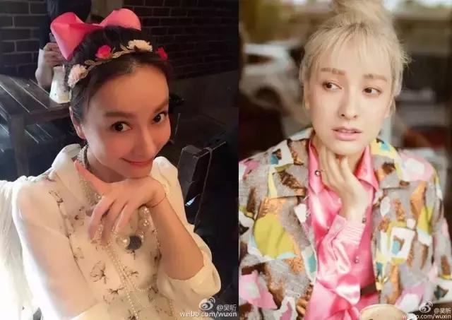 春季最想染的五款颜色,减龄显白染什么颜色好看