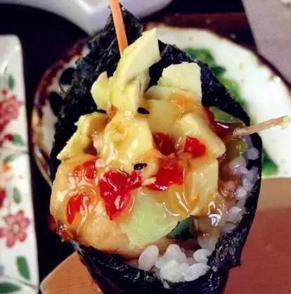 厦门寿司,厦门最好吃的日本料理寿司