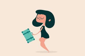 等老娘有钱了也要去买一双高跟鞋,等老娘有钱了买两台车