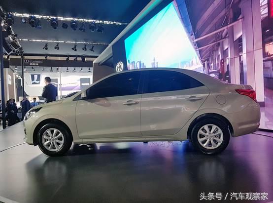 北京现代瑞纳最新款,北京现代瑞纳2020