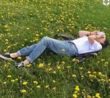 宝宝哪里跟别人不一样我都担心，我是不是没救了？