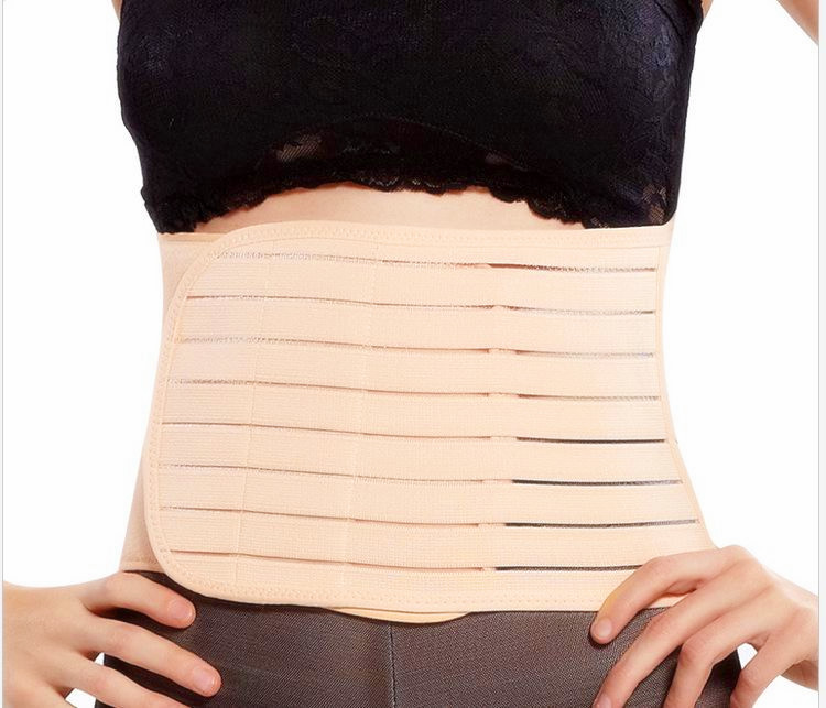 产后束腹神器有作用吗,产后束腹神器夏季
