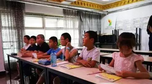 小学生暑假课外补习,小学生课外辅导班调查报告