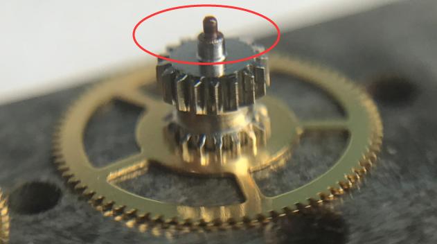 买二手表小技巧 (第一次买二手表注意什么)