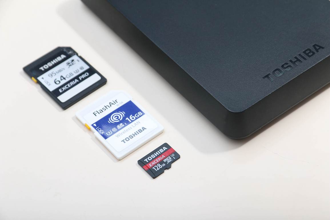 东芝32g内存卡实际容量,东芝存储内存卡怎么样