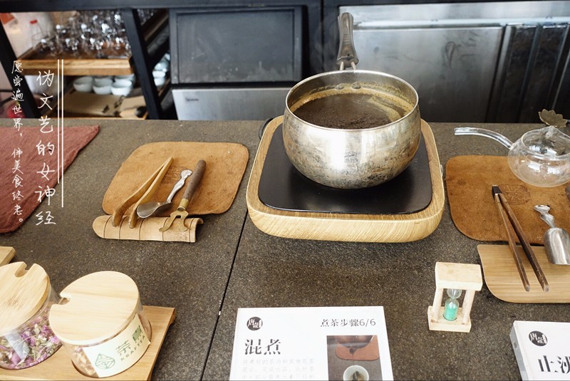 遍地开花的茶颜悦色,遍地开花的奶茶店