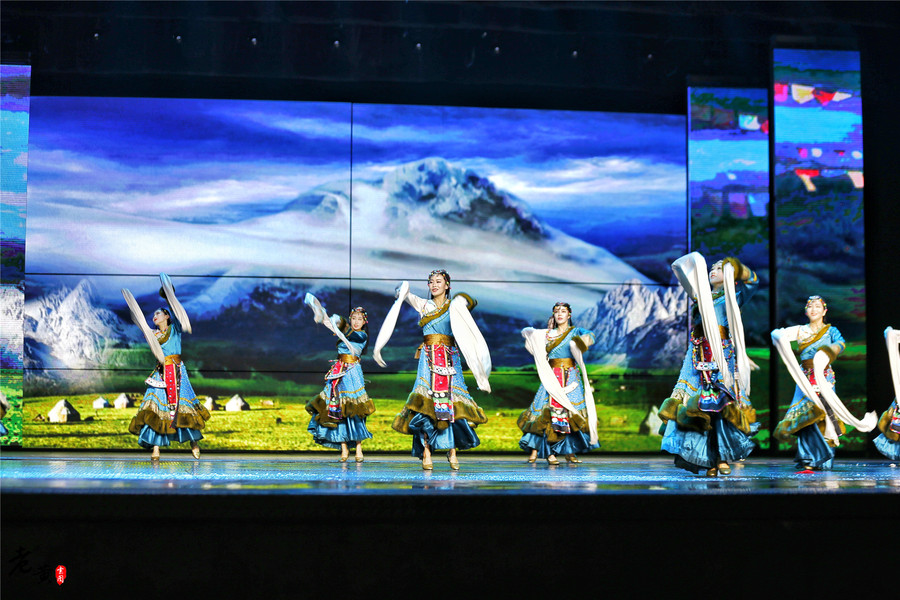 丽江千古情完整攻略,千古情丽江门票攻略