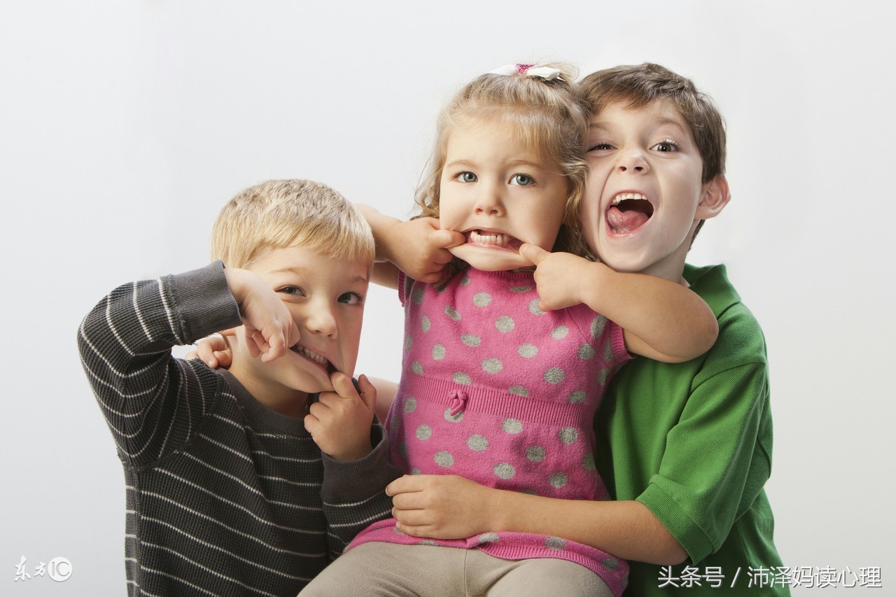 脾气暴躁的孩子怎么教育15岁,孩子脾气自控能力差一招教你解决