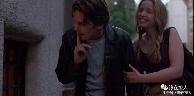 七夕特辑《爱在黎明破晓前》:保质期只有24小时的爱情故事