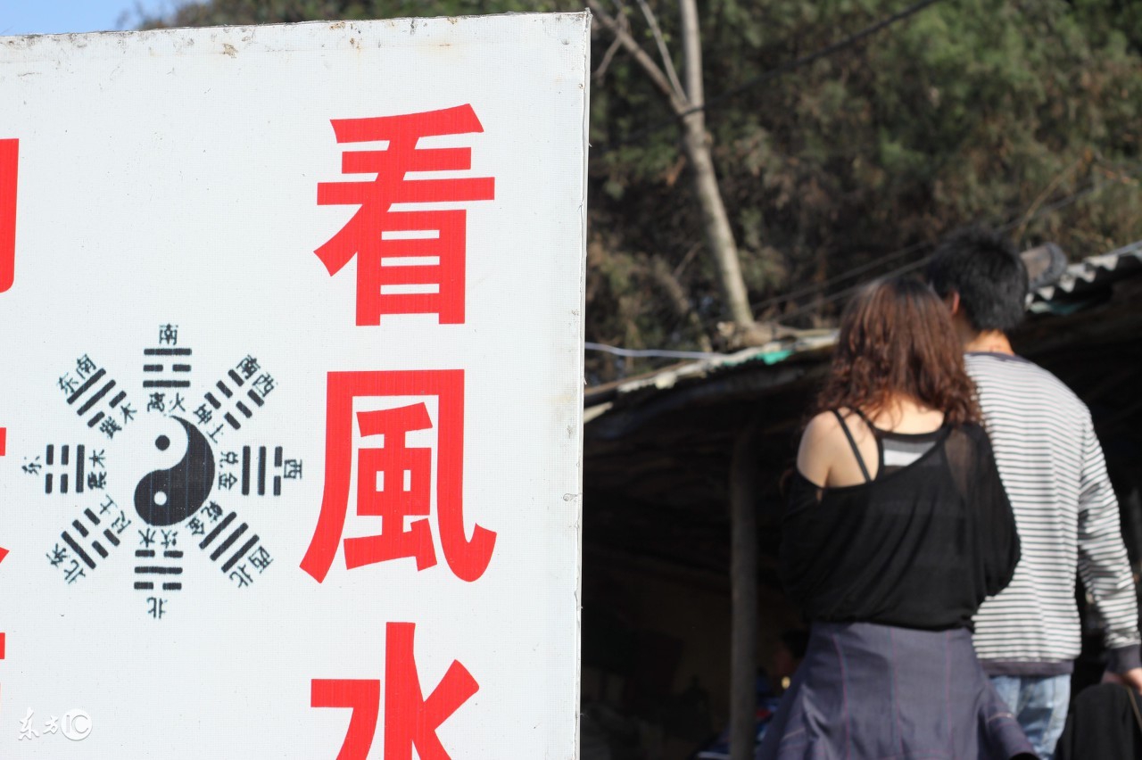 为什么算命先生算命会算得那么准,算命大师不能说的秘密