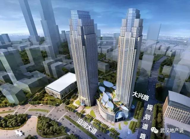 汉正街没有发展的原因,汉正街还会崛起吗