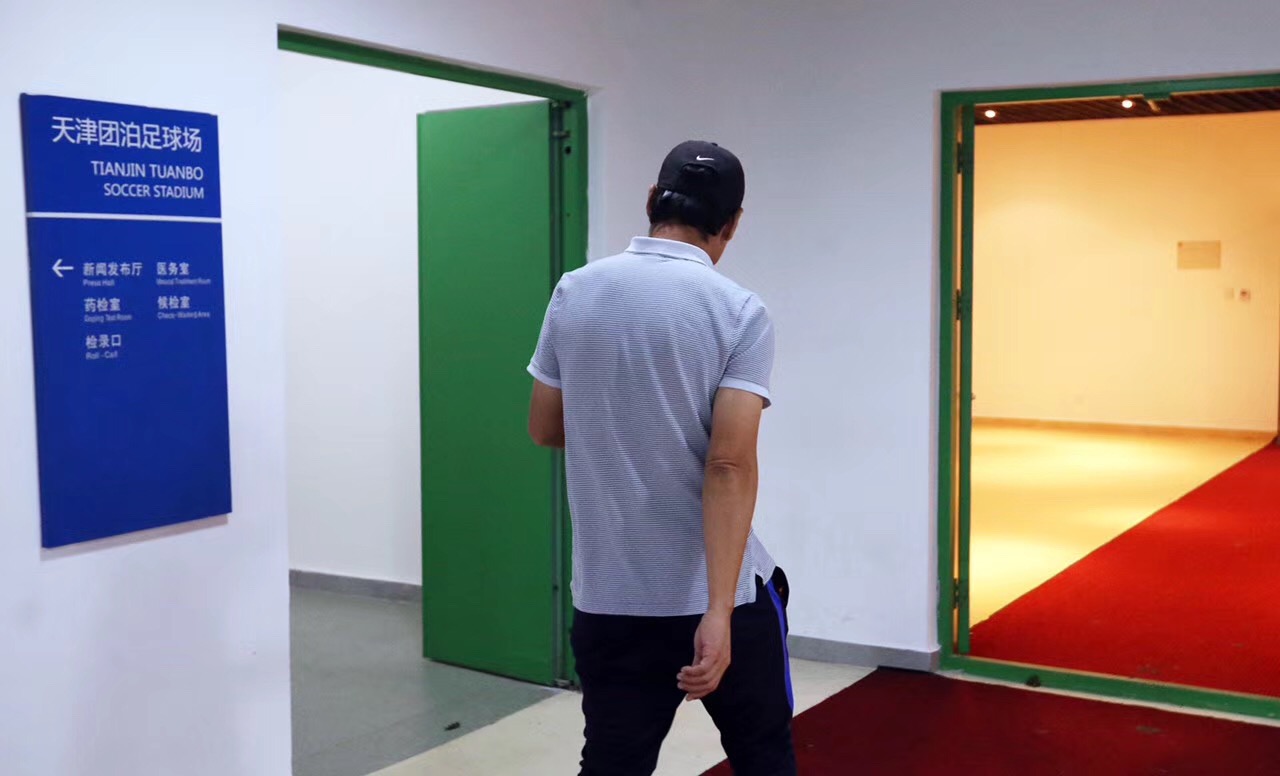 李林生含泪请辞,数一数可以来“背锅”的人!