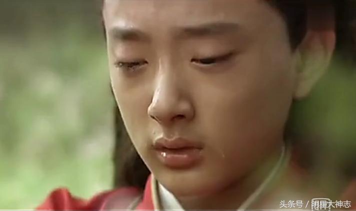 李沁杨洋红楼梦名场面,新版红楼梦李沁杨洋